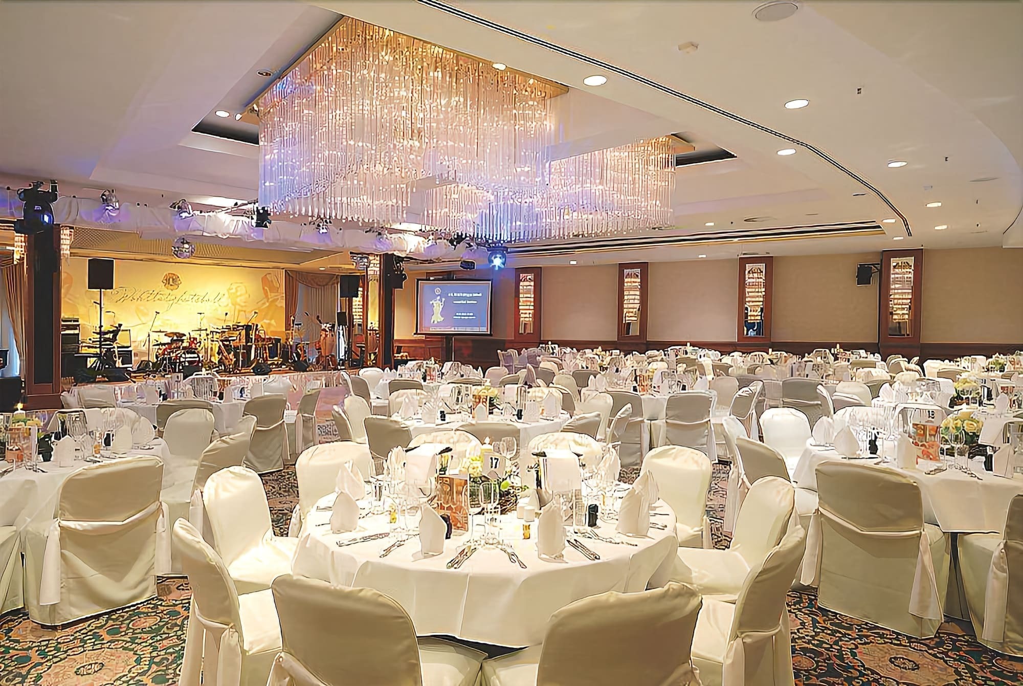 Hotel Radisson Blu Cottbus