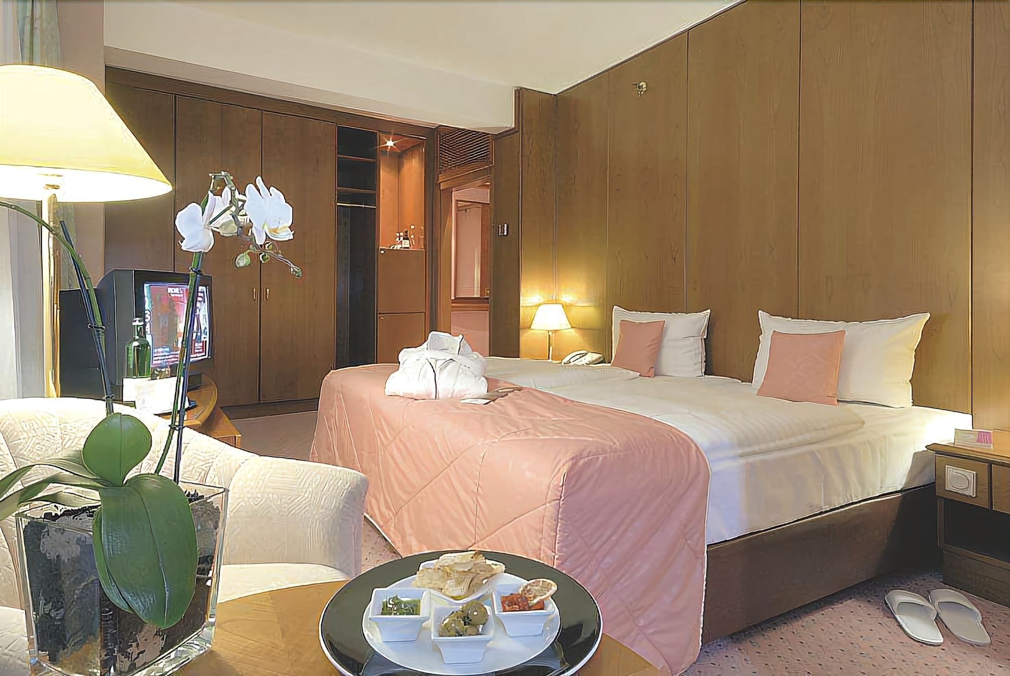 Radisson Blu Hotel 4*
