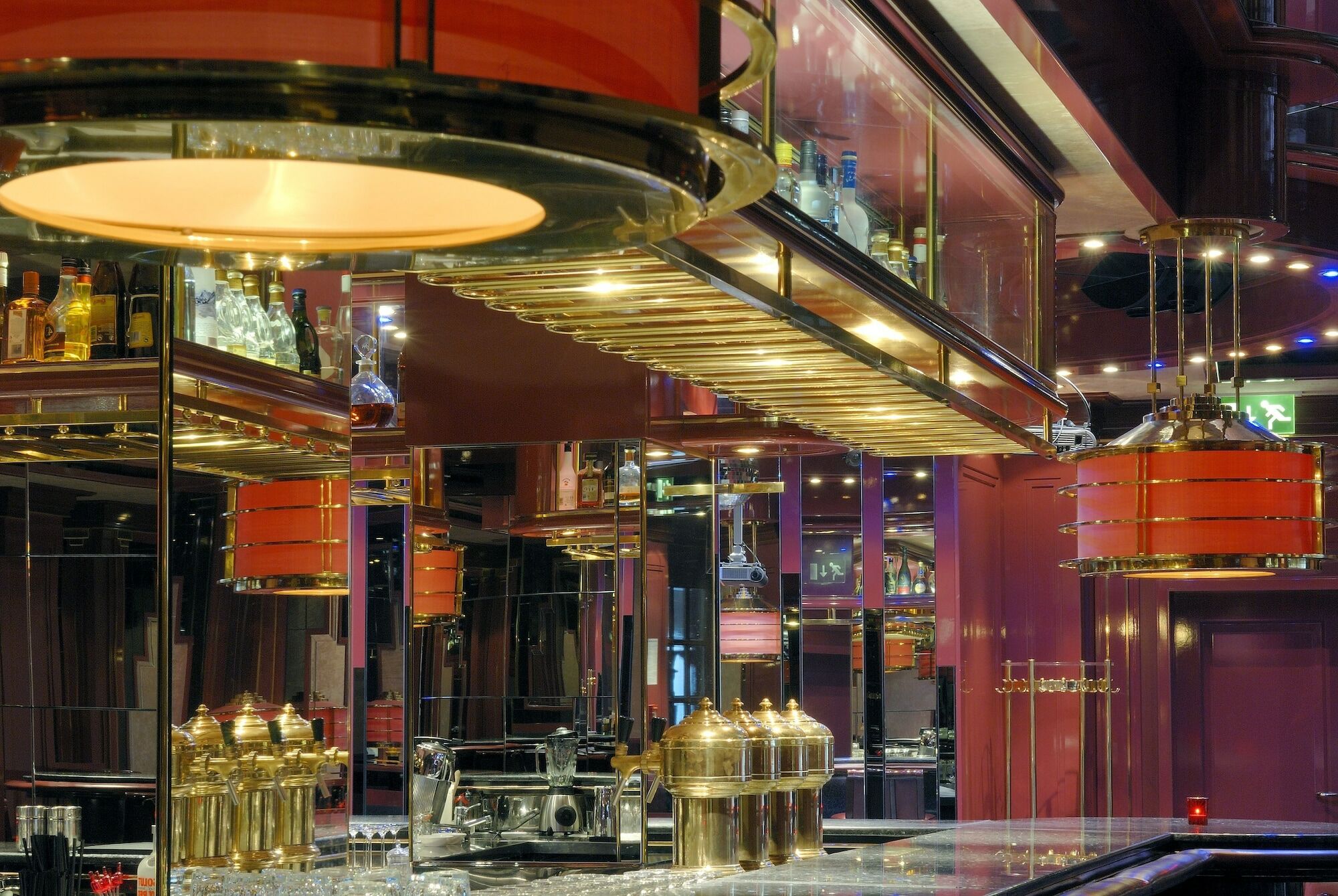 Radisson Blu Hotel